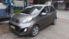 Kia Picanto 1.0 2011 Model For Sale