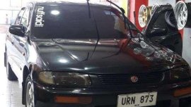 Mazda 323 familia 1997 model FOR SALE