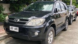 2006 Toyota Fortuner G diesel FOR SALE