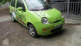 Chery qq 2013 model for sale 
