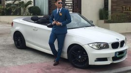 2009 Bmw 120i rare 4 seater 2 door FOR SALE