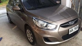 2014 Hyundai Accent for sale 