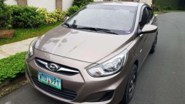 Hyundai Accent 2014 for sale 