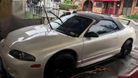 Mitsubishi Eclipse 1998 for sale 