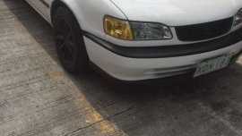 LIKE NEW Toyota Corolla FOR SALE