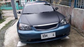 Honda Civic 2002 VTi Good runnig condition