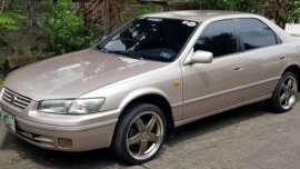 1996 Toyota Camry for sale 