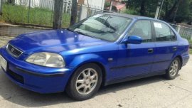 Honda Civic automatic tranny FOR SALE