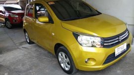 2016 Suzuki Celerio for sale 