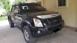 2007 Model Isuzu Dmax For Sale