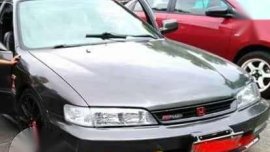 1996 Honda Accord Vti Vtec for sale 