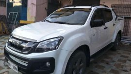 Isuzu Dmax Urban Edition 2016 for sale 