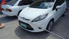 2012 Model Ford Fiesta 1.4 For Sale