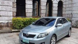 2009 Toyota Corolla Altis G FOR SALE