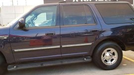 Ford Expedition XLT 4X2 4.6 1999 for sale 