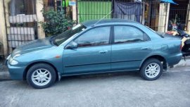 Mazda Familia 2018 Model For Sale