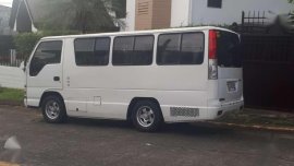 2016 Isuzu Ivan for sale 