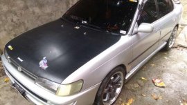 For Sale Toyota Corolla 1995 Model