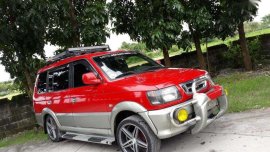 Mitsubishi Adventure 1999 Model For Sale