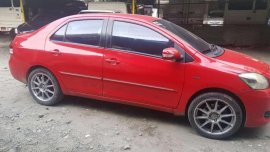 Toyota Vios 2009 Model For Sale