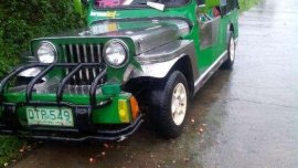 Owner Type Jeep 1999 for sale 