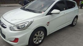 Hyundai Accent 2014 for sale 