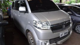 Suzuki Apv 2017 for sale