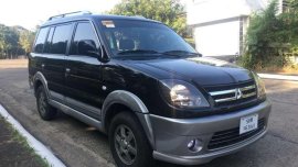 2017 Model  Mitsubishi Adventure For Sale