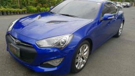 Hyundai Genesis Coupe 2013 for sale