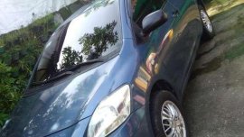 Toyota Vios J 1.3 variant manual 2008 for sale 