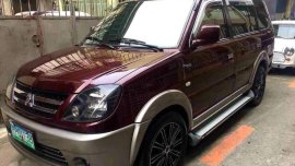 Mitsubishi Adventure 2010 Model For Sale