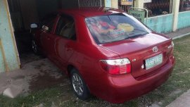 Toyota Vios 1.3 model 2007 for sale 
