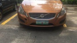 Volvo S60 2011 for sale