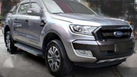 2016 Model Ford Ranger For Sale