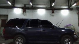 2001 Model Ford Expedition 4x4 For Sale