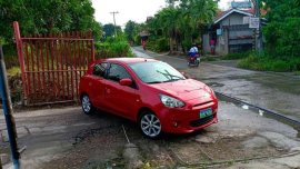 2013 Mitsubishi Mirage 1.2 GLS Automatic for sale 