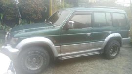 Mitsubishi Pajero 4x4 Local 1996 for sale