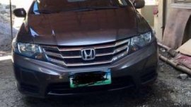 Honda City 2013 1.3 AT for sale 