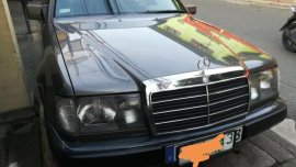 1990 Model Meccedes Benz W124 For Sale
