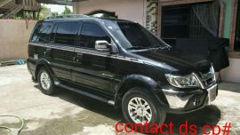 Isuzu Sportivo 2012 FOR SALE