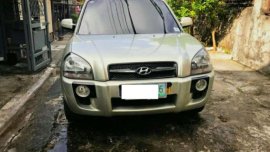 Hyundai Tucson 2007 Model For Sale