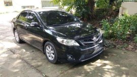 Toyota Corolla Altis E 2011 for sale 