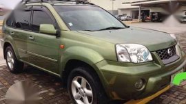 2003 Model Nissan Xtrail For Sale