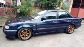 1993 Model Nissan Sentra For SAle