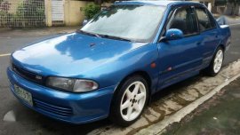 1995 Model Mitsubitshi Lancer For Sale