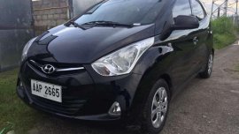 Hyundai Eon 2014 for sale 