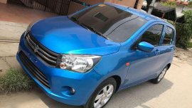 2018 Suzuki Celerio FOR SALE