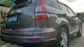 Honda CRV 2007 AutomaticTransmission