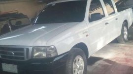Ford Ranger 2004 Model For Sale