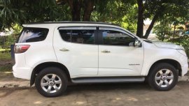 2013 Chevrolet Trailblazer LTZ 4x4 AT for sale 